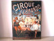 Plaque publicitaire rétro "Cirque Fernando"